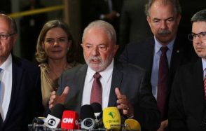 Eleito para o terceiro mandato, Lula terá grandes desafios para a reforma tributária