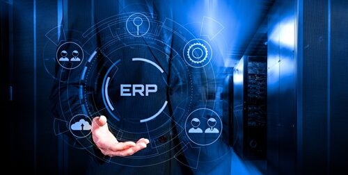 Estratégias de migração das empresas do ERP SAP ECC para o S/4HANA