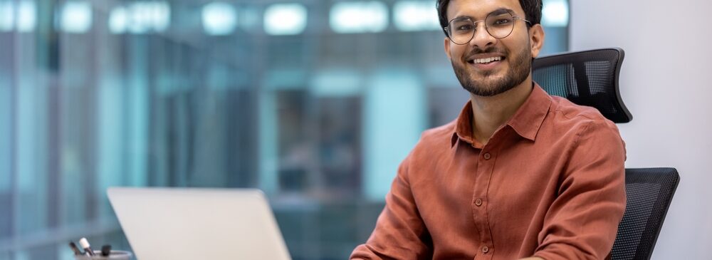 O futuro chegou: Como a tecnologia tributária está mudando a carreira do profissional fiscal
